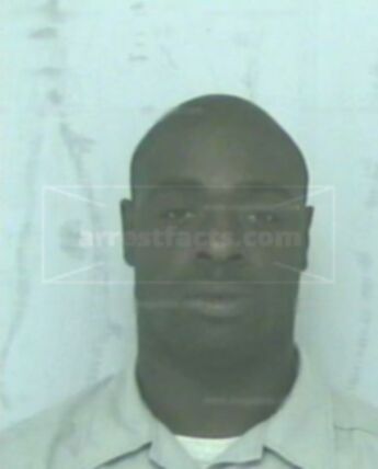 Andre Rayshun Tyson