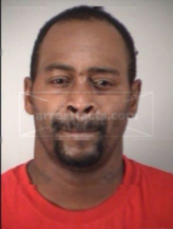 Fabian Delano Lewis