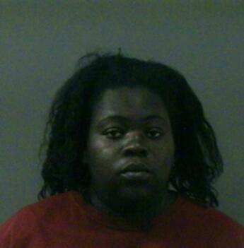 Lekishia Michelle Burns