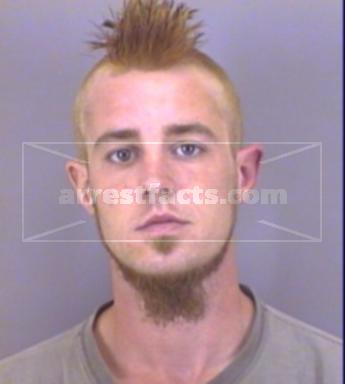 Patrick Ainslie Calhoun
