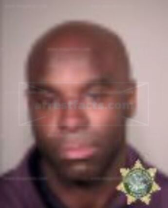 Taurian Benjamin Alford