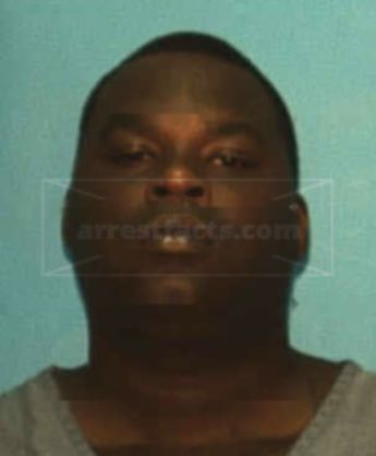 Richard Lee Second Jefferson