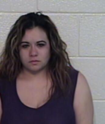 Melanie Ann Silva Flores