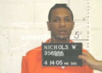 William J Nichols