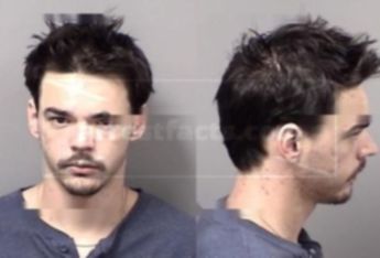 Ryan Michael Allen
