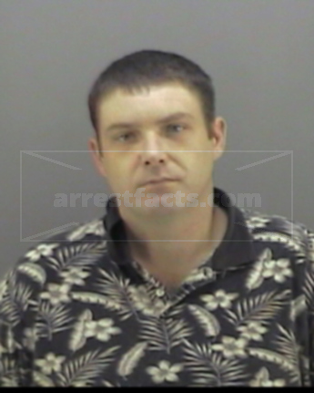 Brandon Ray Mcfadden