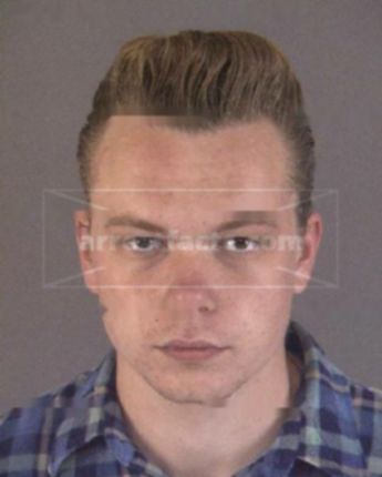Seth Clayton Rhoades