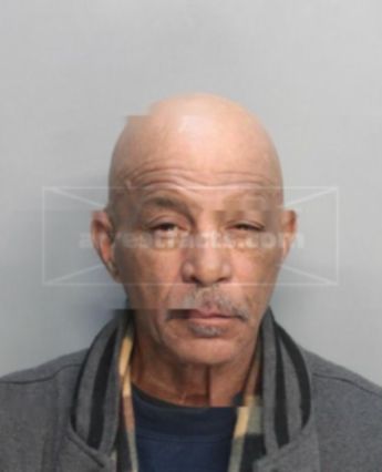 Miguel Angel Ocasio