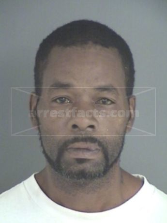 Patrick Lenord Davis