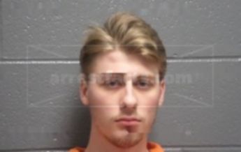 Brandon M Hellmig