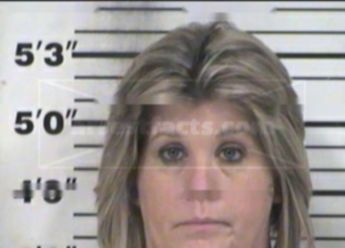 Nancy Lynn Hughes Harvey James