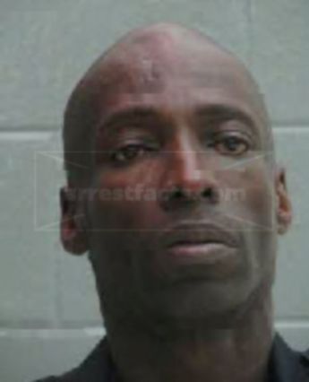 Anthony Tony Rosier
