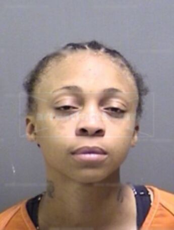 Wikima Kieshone Johnson