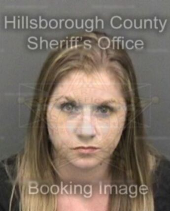Jessica M Chaffee