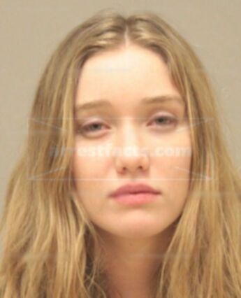 Emily Jane Taylor