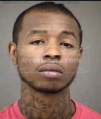 Anterrio Jerrold Goodwin