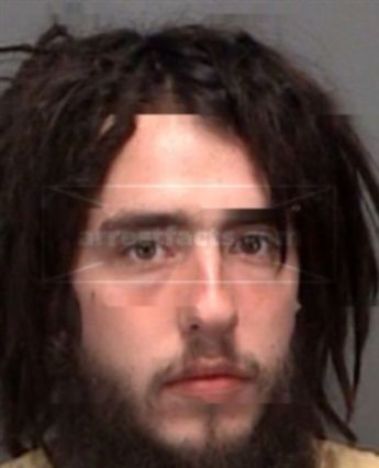 Matthew Paul Compton