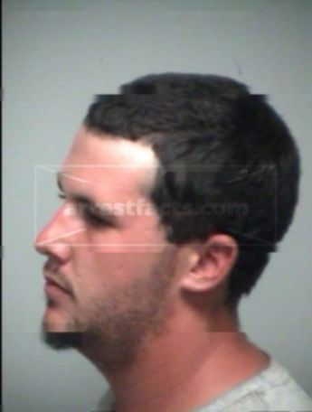 Taylor Marshall Hamlin
