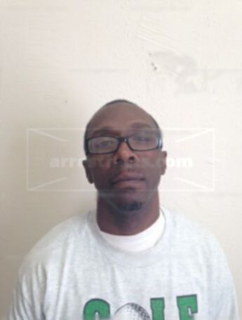 Donnell Johnson Sr.