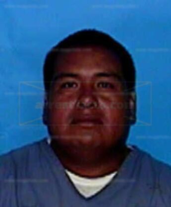 Jesus Hernandez-Lopez