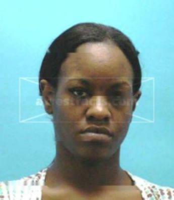 Brittany Rochelle Roby