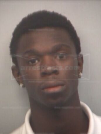 Jamie Nehemiah Wiley