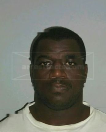 Marcus Whites