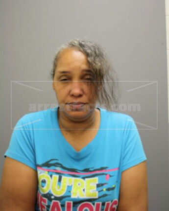 Linda Gail Tillman