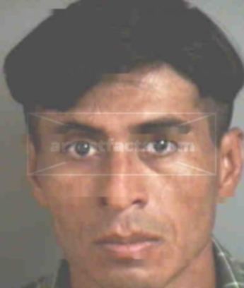 Jose Barrera