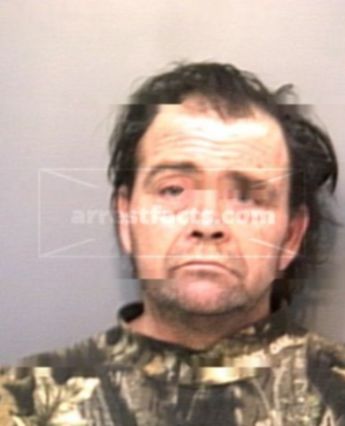 Joe Carl Lazenby