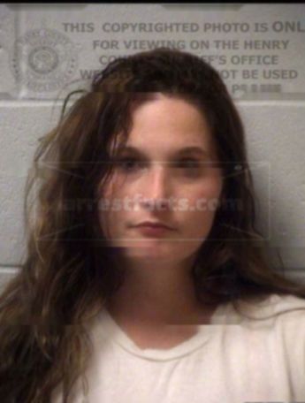 Joyce Elizabeth Buice
