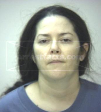 Melissa Ann Kingery