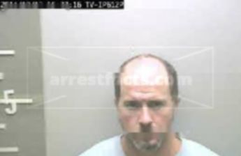 Billy Richard Tidmore