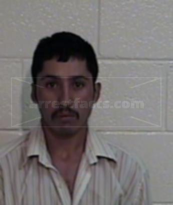 Gabriel Cruz Cruz