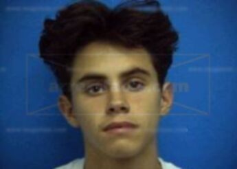 Ryan Oneal Burkhalter