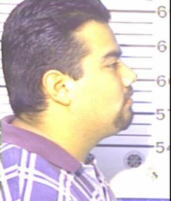 Rene Garza
