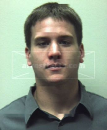 Patrick Michael Gallagher