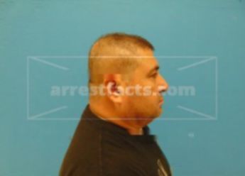 Rosendo Sanchez-Nunez