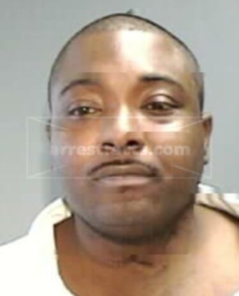 Thaddess R. Starks