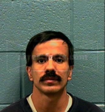 Daniel Lee Reyes