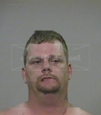 Blake Alan Jones