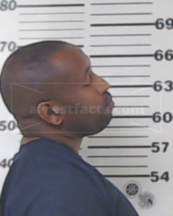 Kevin Lamont Mathis