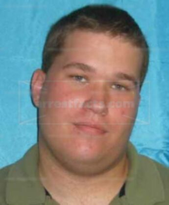 Brock Anthony Christie