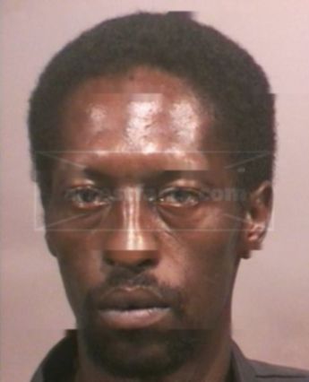 Curtis Washington