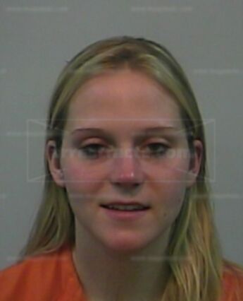 Janay Courtney Economou