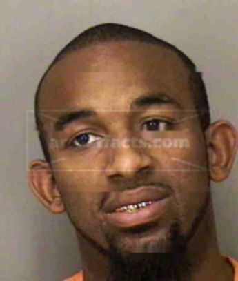 Anthony Clayton Dixon