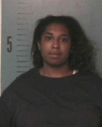 Bridgette Renea Mcgee