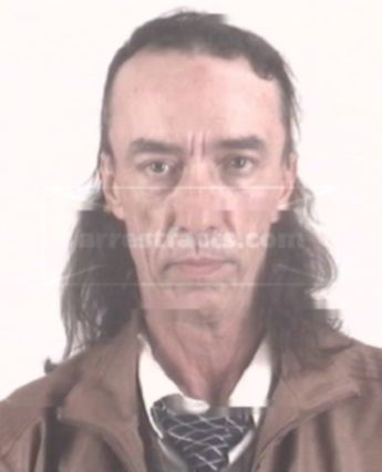 Kevin Todd Walker