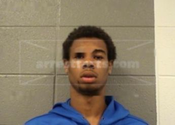 Antwon Webster