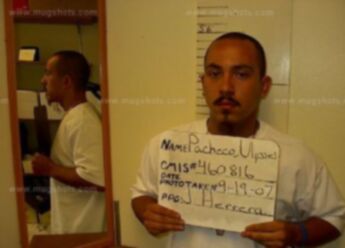 Ulysses Pacheco